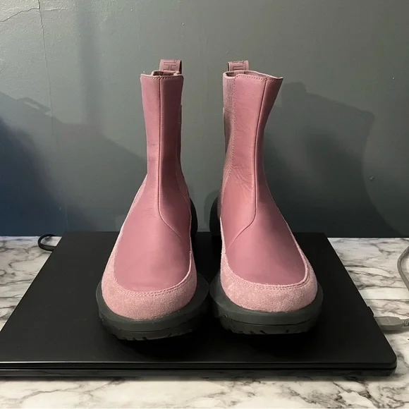 North Face winter boots - Picture 2 of 7